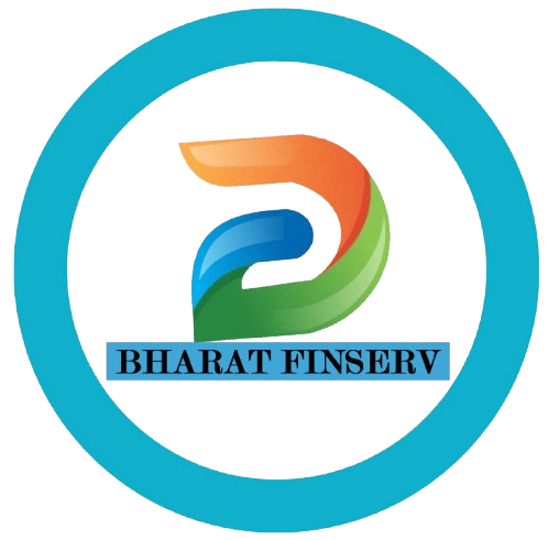 Bharat Finance Logo